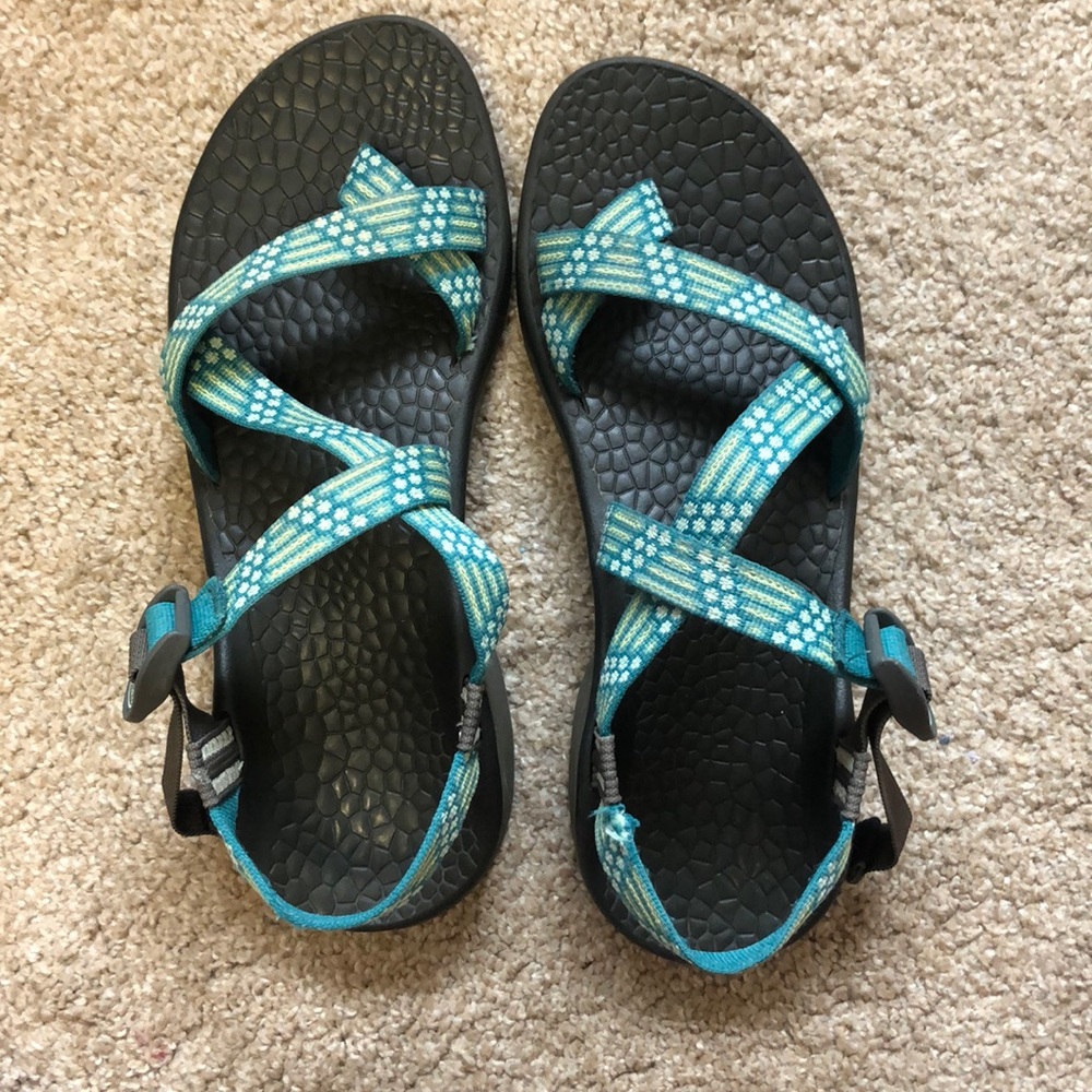 Chacos